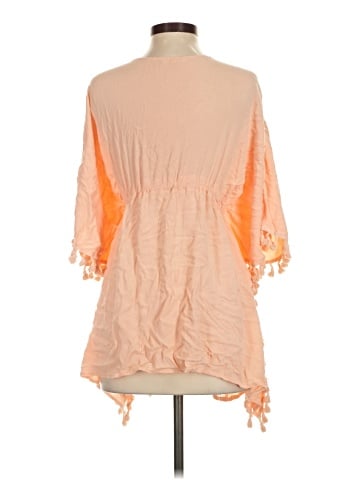 Easel Kimono (view 2)