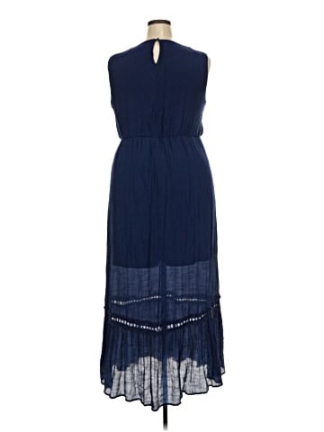 Luxology Casual Dress (view 2)