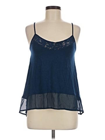 Mason + Mackenzie Tank Top (view 1)