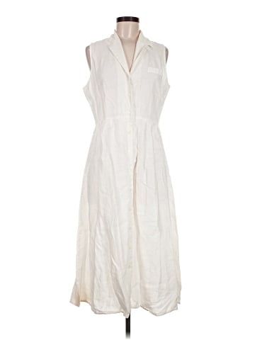 Saks Fifth Avenue Casual Dress (view 1)