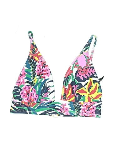 J.Crew Swimsuit Top (view 1)