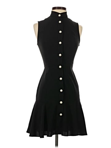 Amanda Uprichard Casual Dress (view 1)