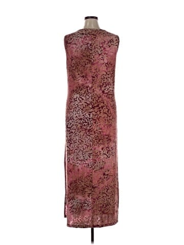 Nina Leonard Casual Dress (view 2)