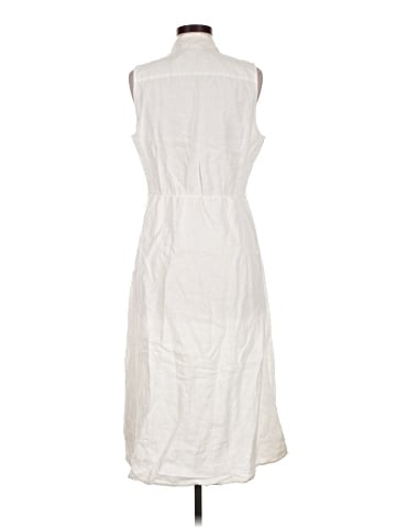 Saks Fifth Avenue Casual Dress (view 2)