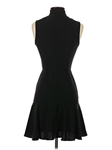Amanda Uprichard Casual Dress (view 2)