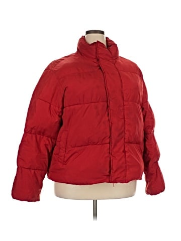 Fabletics Snow Jacket (view 1)