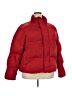 Fabletics 100% Polyester Red Snow Jacket Size XXL - photo 1