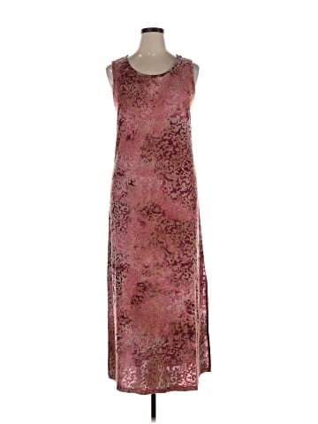 Nina Leonard Casual Dress (view 1)