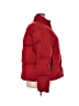Fabletics 100% Polyester Red Snow Jacket Size XXL - photo 4