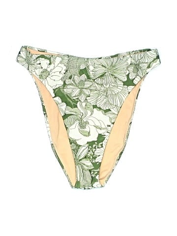 Liberty Art Fabrics for J.Crew Swimsuit Bottoms (view 1)