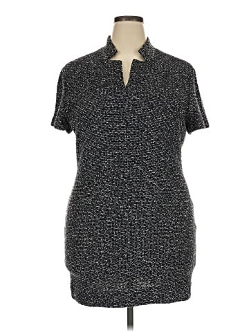 St. John Casual Dress (view 1)