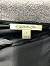 41Hawthorn 100% Polyester Black Short Sleeve Blouse Size M - photo 7