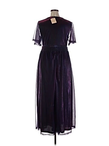 BLOOMCHIC Cocktail Dress (view 2)