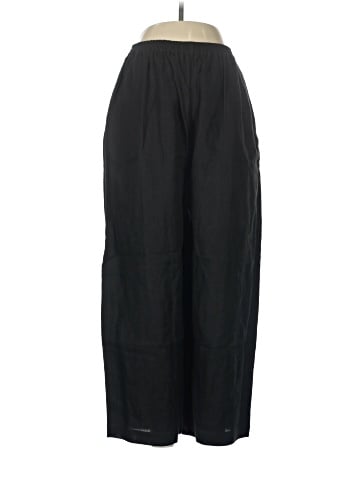 Eskandar Linen Pants (view 1)