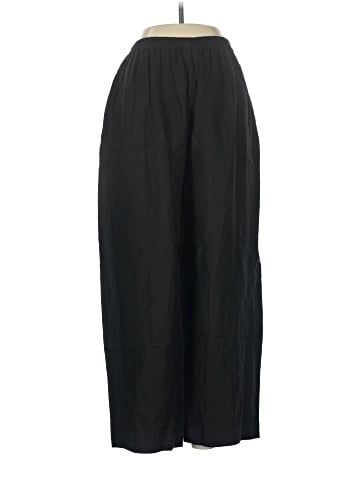 Eskandar Linen Pants (view 2)