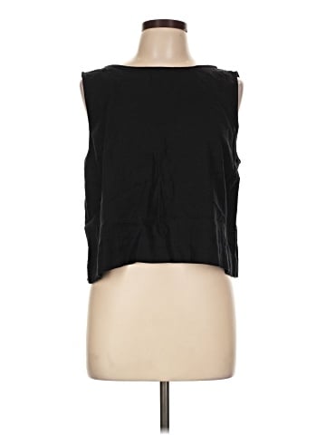 Gap Sleeveless T-Shirt (view 1)