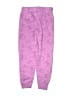 Champion Hearts Purple Sweatpants Size 8 - photo 2