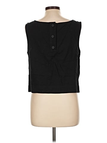 Gap Sleeveless T-Shirt (view 2)