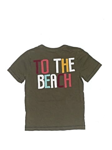 Gymboree Short Sleeve T-Shirt (view 2)