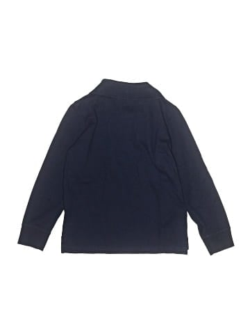 The Children's Place Long Sleeve Polo (view 2)