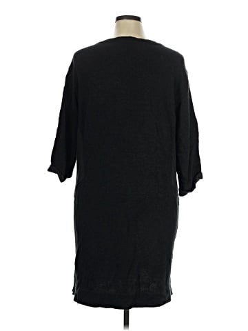 Poetry Poncho (view 2)