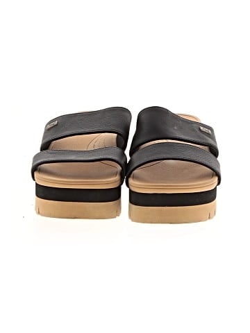 Reef Wedges (view 2)