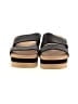 Reef Black Wedges Size 7 - photo 2