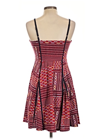 Fire Los Angeles Cocktail Dress (view 2)