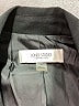 Jones Studio Black Blazer Size 4 - photo 6