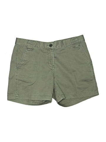 CALVIN KLEIN JEANS Khaki Shorts (view 1)