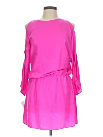 AU Amanda Uprichard Casual Dress (view 1)