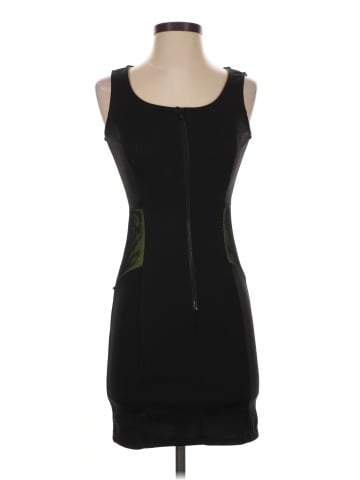 Xhilaration Cocktail Dress (view 1)