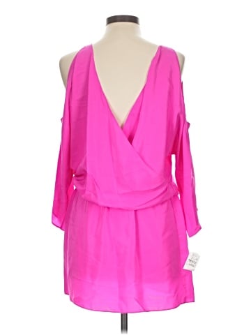 AU Amanda Uprichard Casual Dress (view 2)
