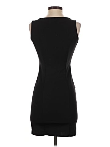 Xhilaration Cocktail Dress (view 2)