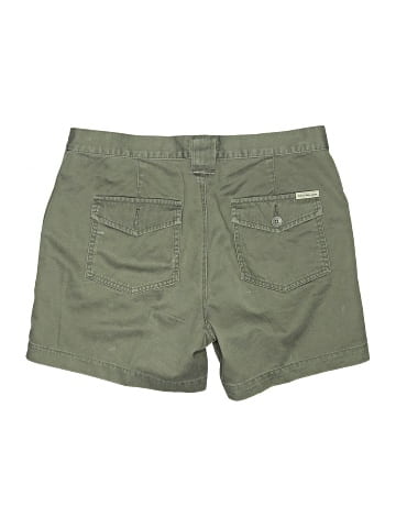 CALVIN KLEIN JEANS Khaki Shorts (view 2)