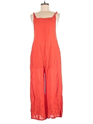 Haute Hippie Jumpsuit (view 1)