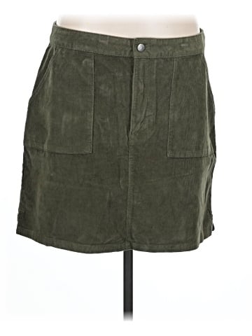 Mountain Khakis Casual Skirt (view 1)