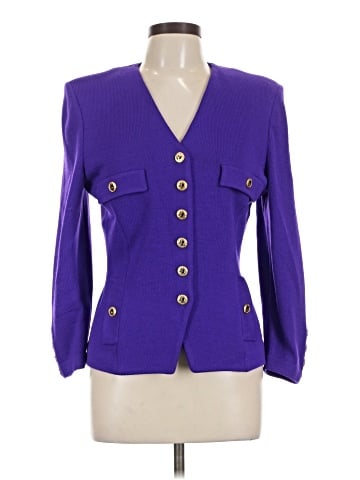 St. John Collection by Marie Gray Blazer (view 1)