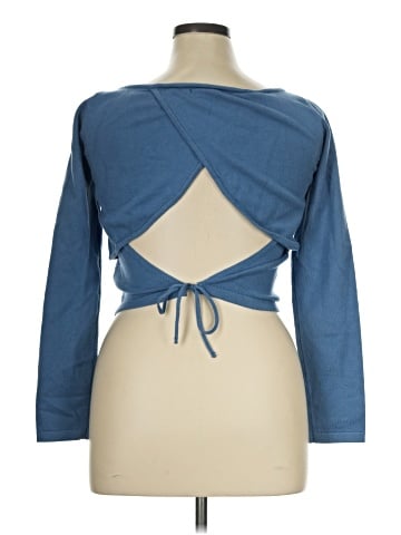 Forever 21 Pullover Sweater (view 2)