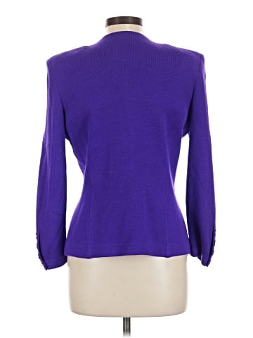 St. John Collection by Marie Gray Blazer (view 2)