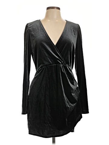 Wild Fable Cocktail Dress (view 1)