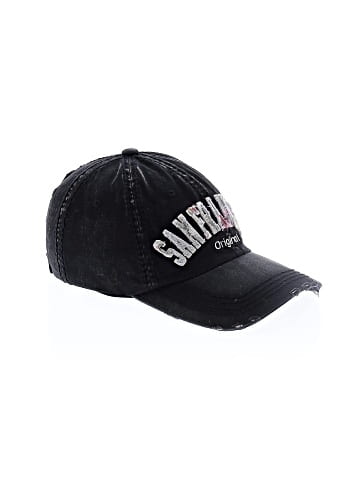 Robin Ruth Baseball Cap (view 1)