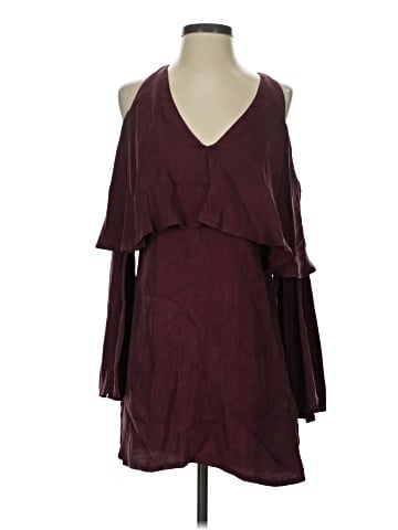 State of Being Casual Dress (view 1)
