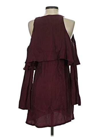 State of Being Casual Dress (view 2)