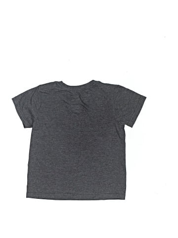 Majestic Short Sleeve T-Shirt (view 2)