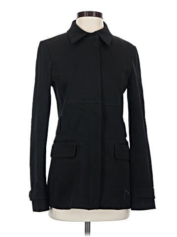 Theory Coat (view 1)