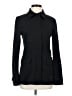 Theory Black Coat Size 4 - photo 1