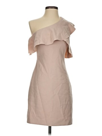 Elizabeth and James Cocktail Dress (view 1)