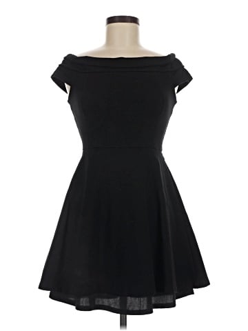 Lulus Cocktail Dress (view 1)