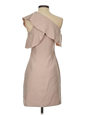 Elizabeth and James Cocktail Dress (view 2)